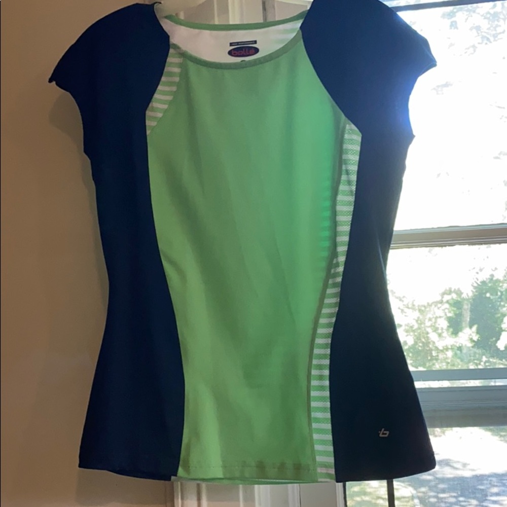 Bolle tennis athletic top
